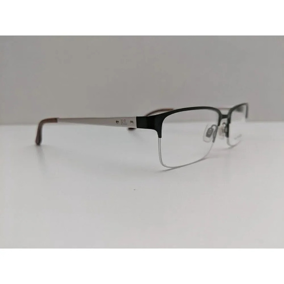 🕶️Made in Italy! Giorgio Armani AR5012 Eyeglasses 53/18 140 /KAG138🕶️​ - Picture 1 of 10